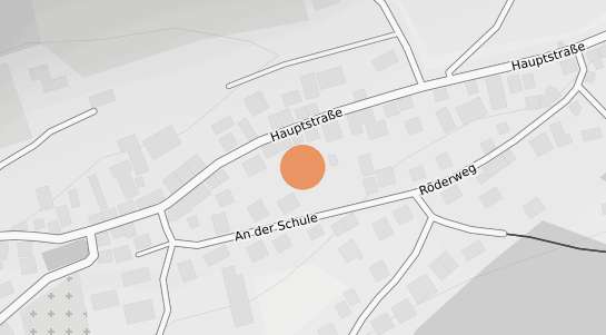 Mietspiegelkarte R&uuml;desheim am Rhein Aulhausen